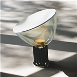 Taccia lámpara de mesa Flos
